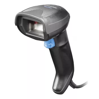 Datalogic Gryphon I GD4520 - Kit - Lettore di codici a barre - palmare - 2D-Imager - decodifica - USB