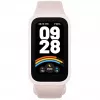 Xiaomi Smart Band 9 Active BHR9917GL activity tracker, TFT da 1,47 pollici (3,73 cm), Bluetooth 5.3, 5 ATM, rosa
