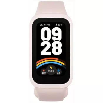 Xiaomi Smart Band 9 Active TFT bracciale activity tracker 3,73 cm (1,47