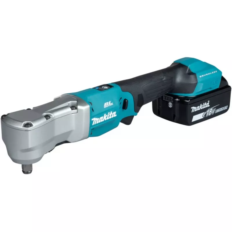 Makita DTL300Z avvitatore a impulsi angolare nero