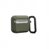 Urban Armor Gear 104129117272 accessorio per cuffie/auricolari, custodia