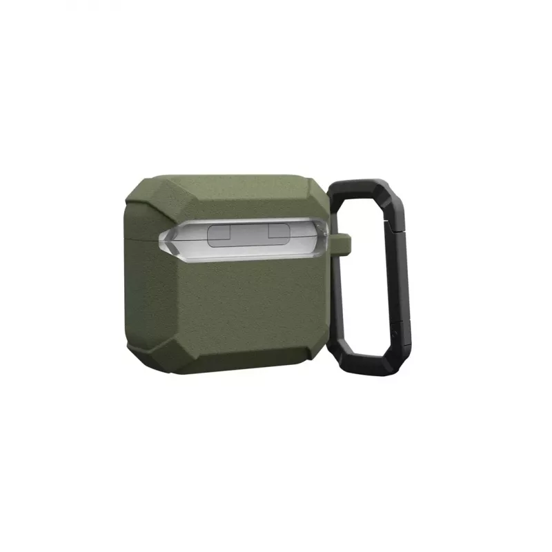 Urban Armor Gear 104129117272 accessorio per cuffie/auricolari, custodia
