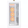 Case PC Montech HS02 PRO Midi Tower Bianco