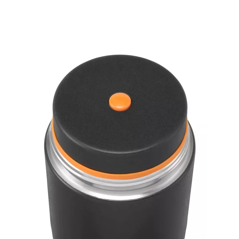 Esbit thermos portavivande Food Jug 750ml, nero