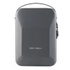 Custodia rigida PGYTECH P-43A-020 nero EVA similpelle