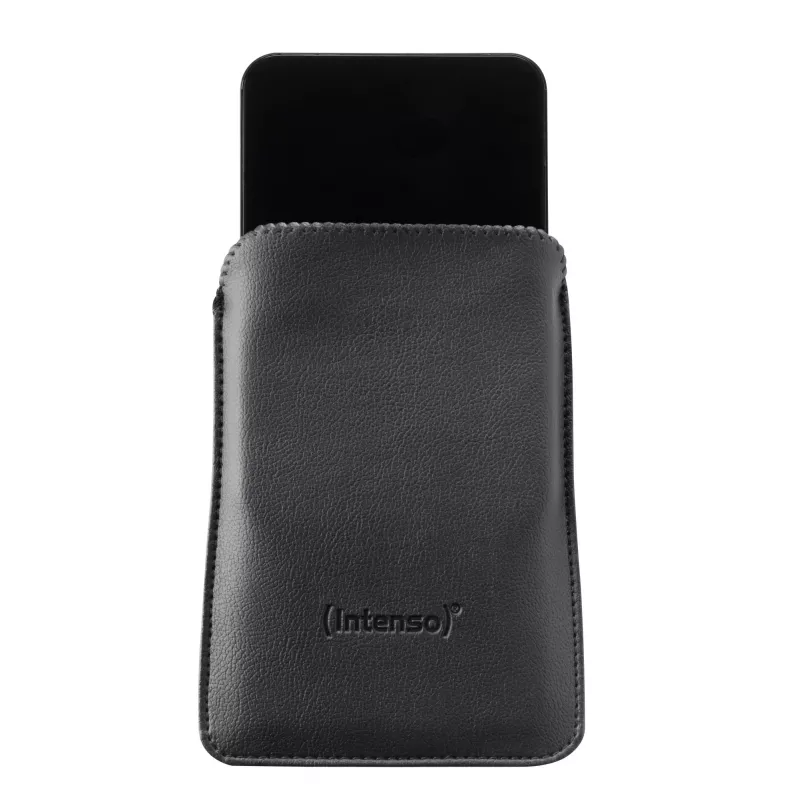 Disco fisso esterno Intenso 2 TB USB 3.2 2,5
