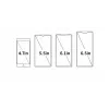 Supporto auto a induzione per smartphone usams US-CD131 15W automatico per parabrezza e cruscotto