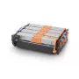Tamburo per stampante originale OKI 44968301 multipack 4 pezzi