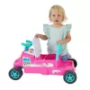 Zuru Tiny Town Eatery Buggy interattivo rosa