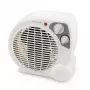Termoconvettore elettrico ESPERANZA EHH002, elettrico, 2000 W max, termostato regolabile, grigio/bianco
