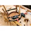 Morsetto a nastro Bessey BAN700 7 m nero rosso