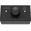 Behringer MONITOR1 regolatore di volume manopola