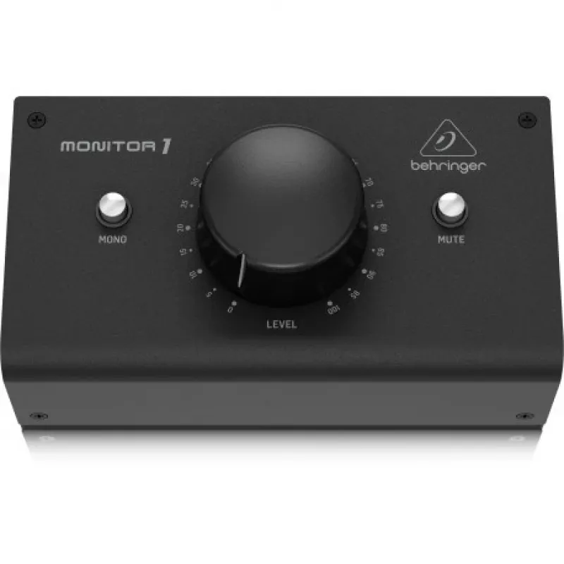 Behringer MONITOR1 regolatore di volume manopola