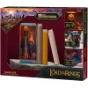 Kit di montaggio modello in plastica REVELL Tiny Adventures Il Signore degli Anelli 