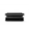 Griglia per contatto Severin KG 2399 nero acciaio inox 1800 W