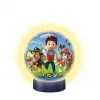 Ravensburger Puzzle Ball luce notturna P