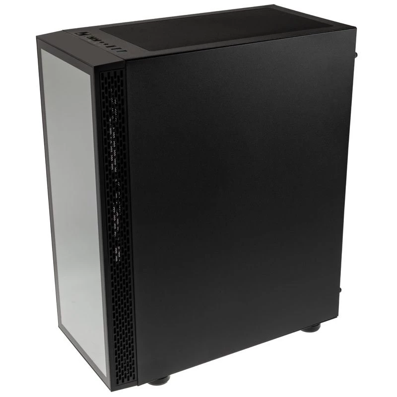 Case mid tower Kolink Void Rift ARGB - nero