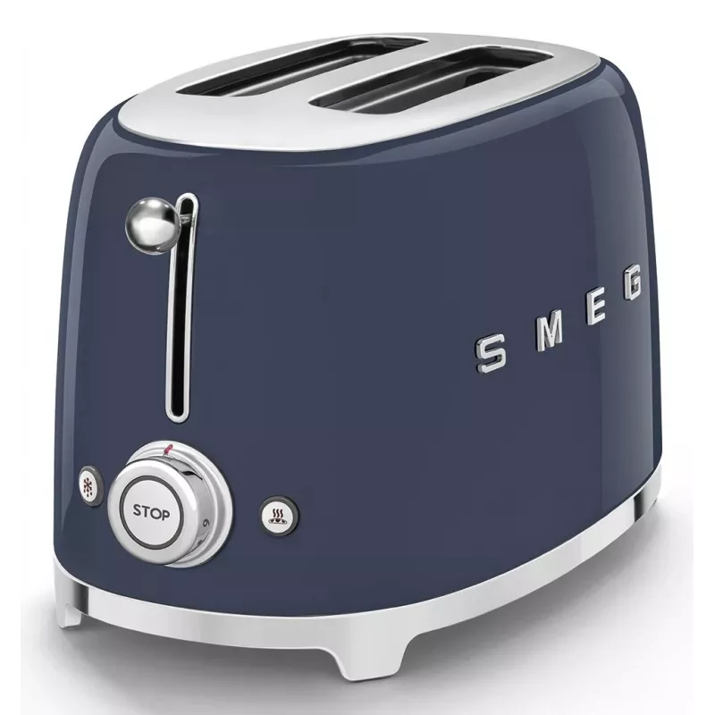 Smeg TSF01NBEU blu
