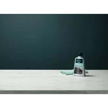 Crema detergente per vetroceramica Electrolux Vitro Care 300 ml – crema per piani cottura in vetroceramica e induzione, flacone con dosatore