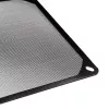 Akasa GRM140-AL01-BK - filtro di ventilazione - nero