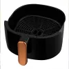 Russell Hobbs friggitrice ad aria Satisfry XL 5 l nero 26510-56 2651056 (26510-56)