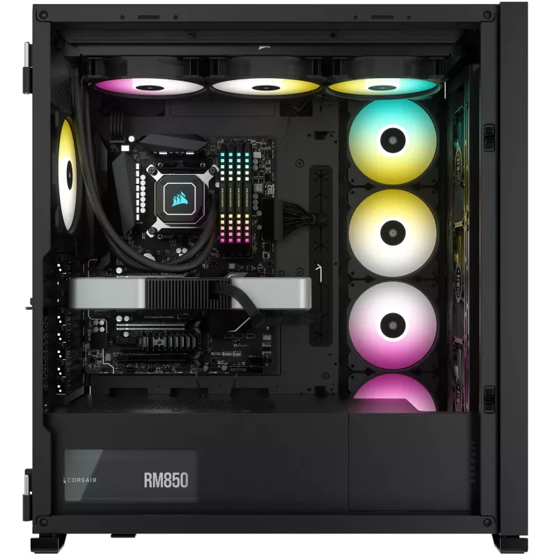Unità SSD Corsair 2 TB M.2 PCI Express 4.0 MP600 PRO XT