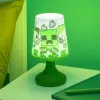 Paladone Minecraft lampada da tavolo