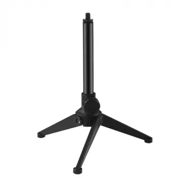 Treppiede, altezza 21,4 cm