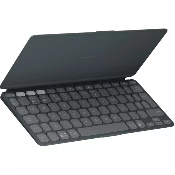 Tastiera Keys-To-Go 2 Graphite US