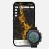 Suunto Vertical Solar 3,56 cm (1,4) matrice a punti 49 mm 280 x 280 pixel touchscreen nero GPS (satellitare)