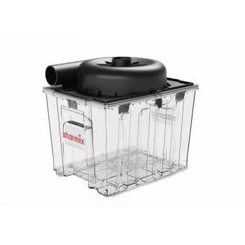 STARMIX Separatore DUSTFIXX