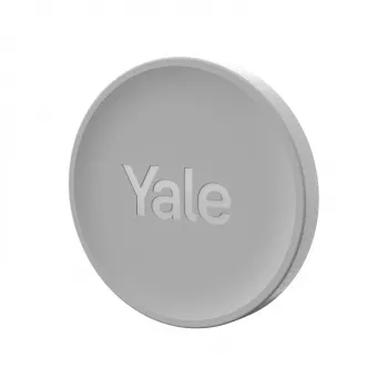 Yale Dot 3-Pack, argento