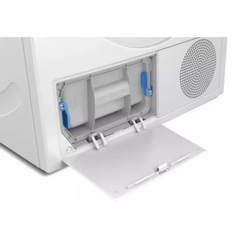 Asciugatrice Bosch WTH86200PL 8 kg capacità pompa di calore