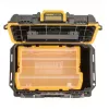 DeWALT DWST08035-1 valigia portautensili, vuota