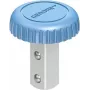 Gedore 4550-85S 7079370 Adattatore con manopola rotante per attacco quadro