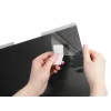 Filtro protettivo per display senza cornice Durable 515857 40,6 cm 16 pollici