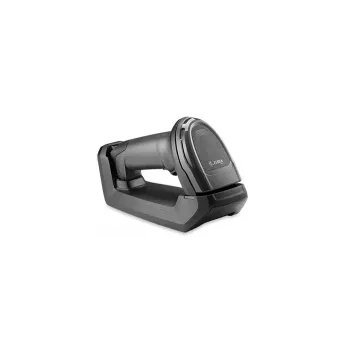 Lettore di codici a barre portatile Zebra DS8178 1D/2D fotodiodo nero