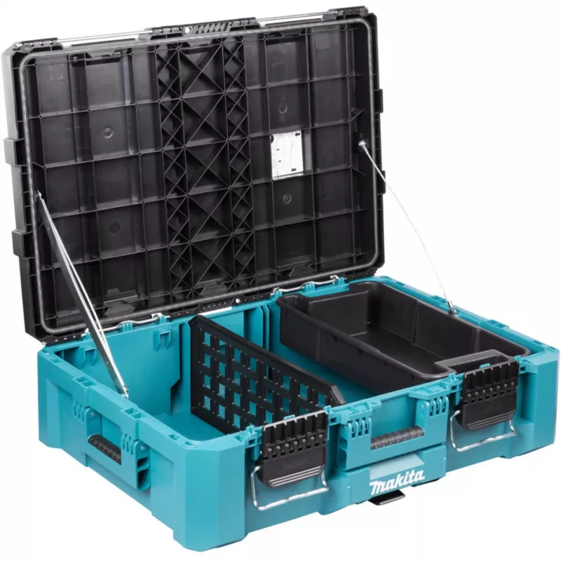 Makita P-91017 Valigetta portautensili MAKTRAK L (P-91017)