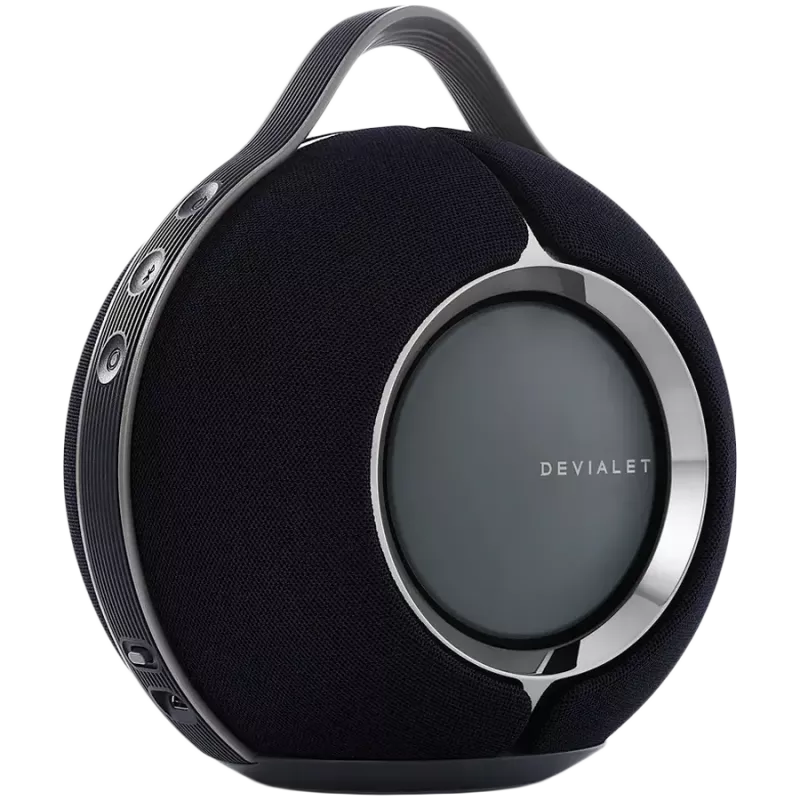 Altoparlante stereo portatile Devialet Mania 95 dB