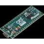 Arduino scheda microcontrollore, Micro senza connessione ATmega32u4 (A000093)