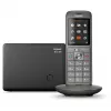 Telefono cordless Gigaset CL660 antracite