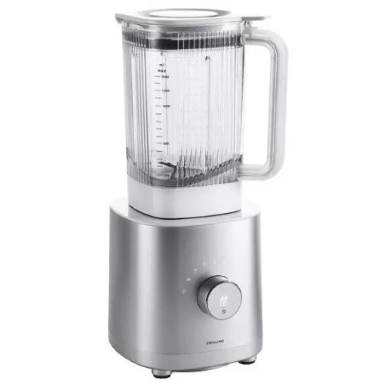 ZWILLING Universal 1200 L Frullatore 1200 W, Argento
