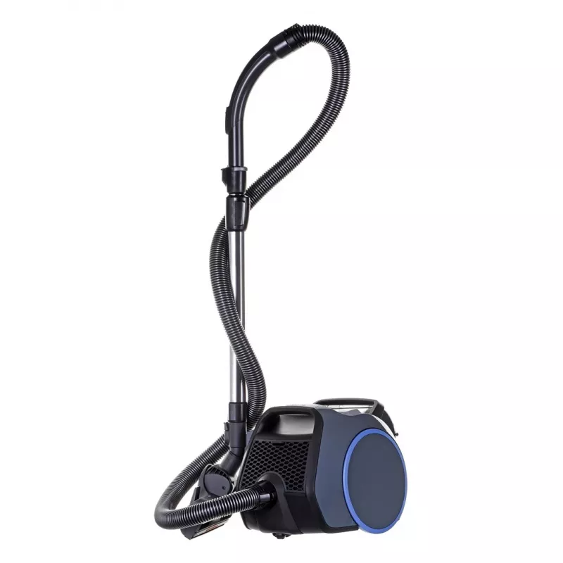 Miele Boost CX1 PowerLine aspirapolvere a traino senza sacco 1 l 890 W grafite