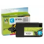 Compatibile Static Control HP 953XL (F6U16AE) cartuccia d'inchiostro, ciano (nuovo chip)