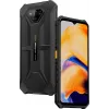 Telefono cellulare Armor X13/6/64GB All nero Ulefone