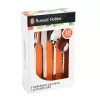 Set posate Russell Hobbs BW028422EU7, 16 pezzi, posate in acciaio inox