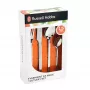 Set posate Russell Hobbs BW028422EU7, 16 pezzi, posate in acciaio inox