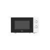 Microonde Midea MM720C2AT-W — 700 W, 20 l, a libera installazione, bianco