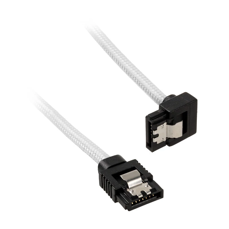 Cavo SATA Corsair CC-8900283 0,6 m nero bianco