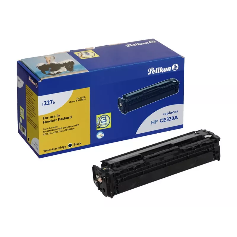 Pelikan 4214034 accessorio per stampante nero